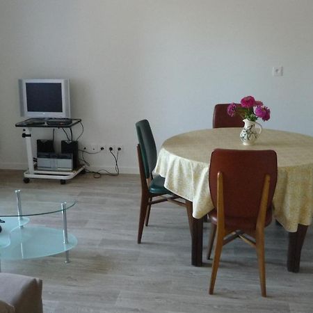 Pour Visiter Ou Travailler Dans Le Loiret Apartment Saint-Jean-de-Braye Exterior foto