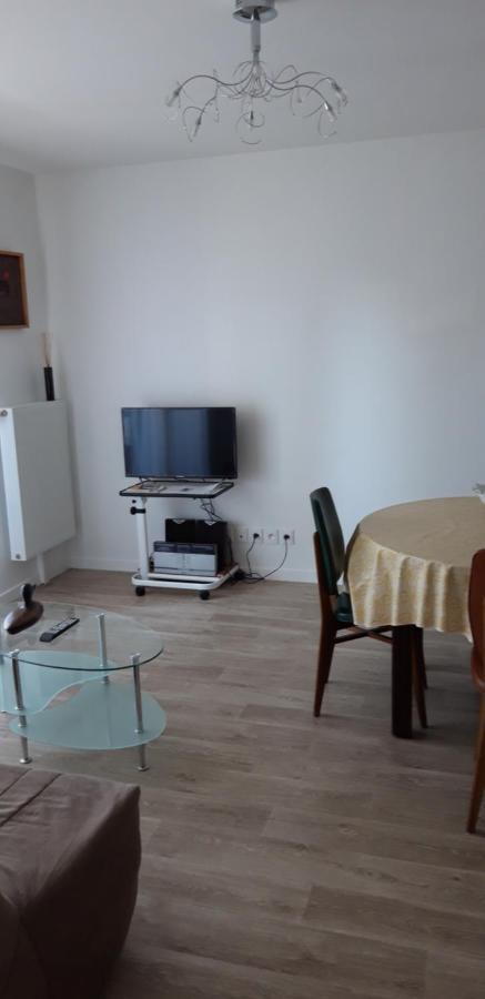Pour Visiter Ou Travailler Dans Le Loiret Apartment Saint-Jean-de-Braye Exterior foto